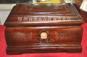 银凤